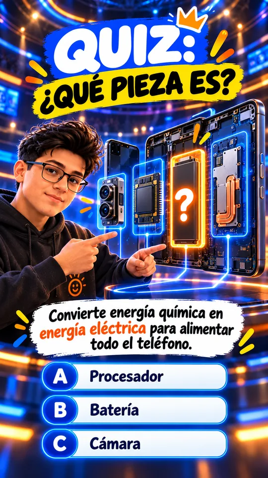Historia interactiva de MetaTech Labs